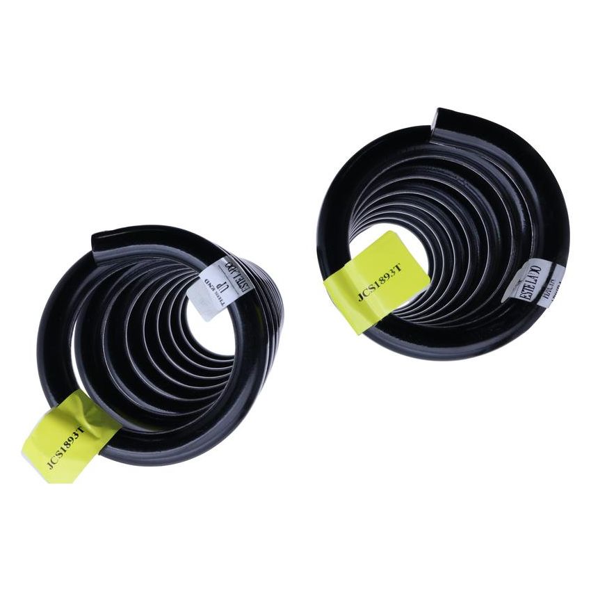 TRW PARTS JCS1893T TRW PREMIUM CHASSIS - COIL SPRING SET - JCS1893T