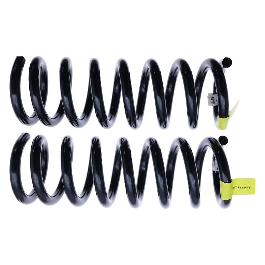 TRW PARTS JCS1893T TRW PREMIUM CHASSIS - COIL SPRING SET - JCS1893T