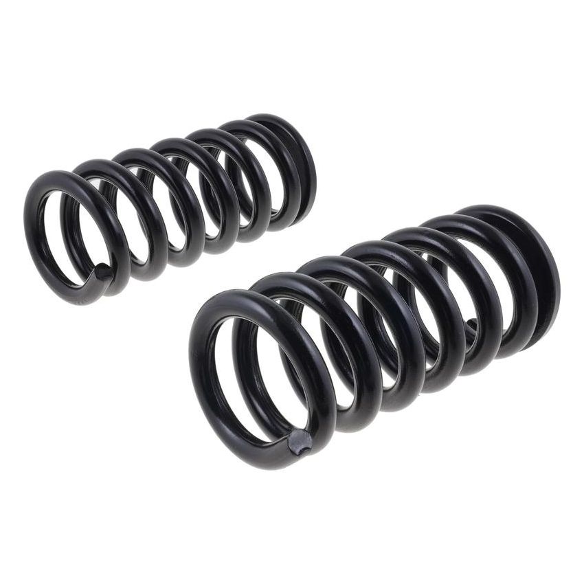 TRW PARTS JCS1896T TRW PREMIUM CHASSIS - COIL SPRING SET - JCS1896T
