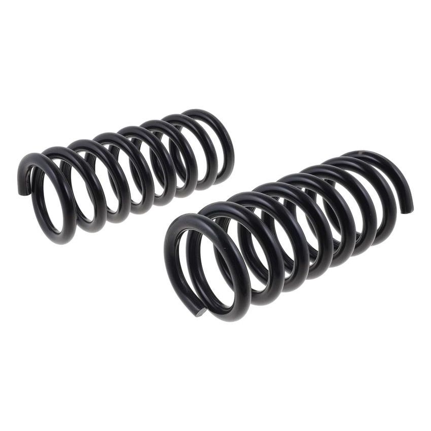 TRW PARTS JCS1899T TRW PREMIUM CHASSIS - COIL SPRING SET - JCS1899T