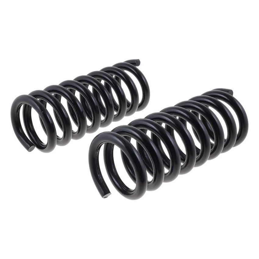 TRW PARTS JCS1900T TRW PREMIUM CHASSIS - COIL SPRING SET - JCS1900T