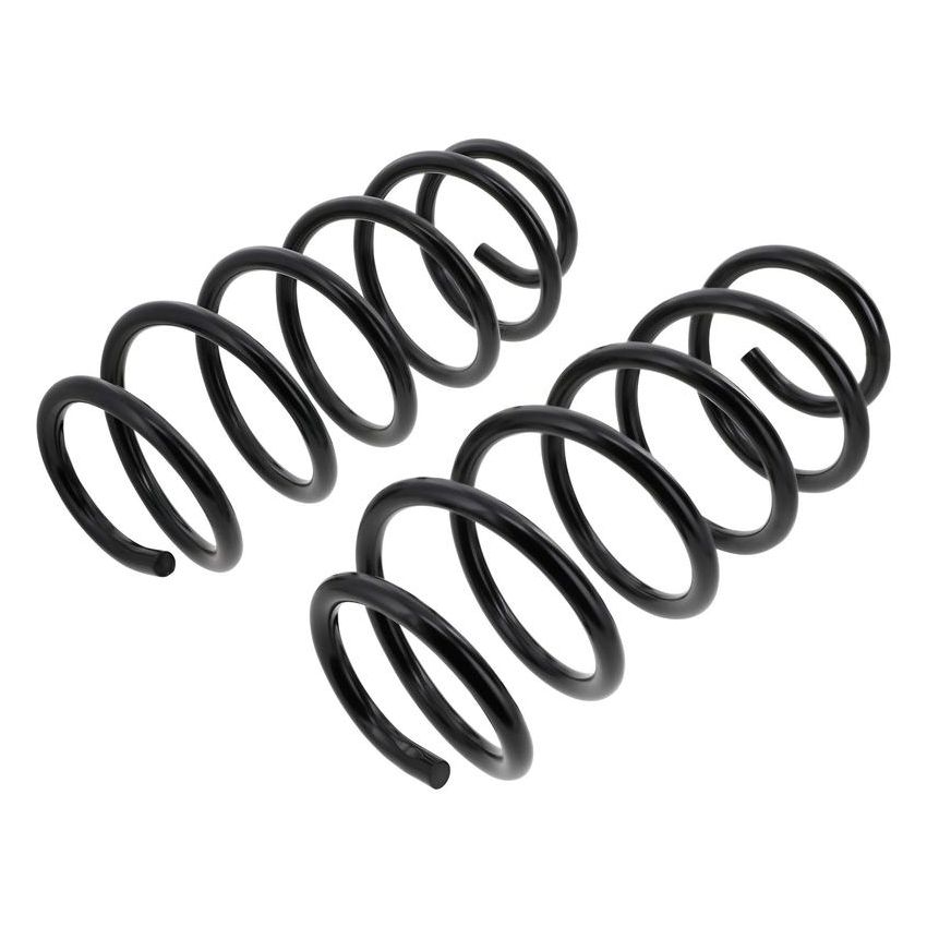 TRW PARTS JCS202T TRW PREMIUM CHASSIS - COIL SPRING SET - JCS202T