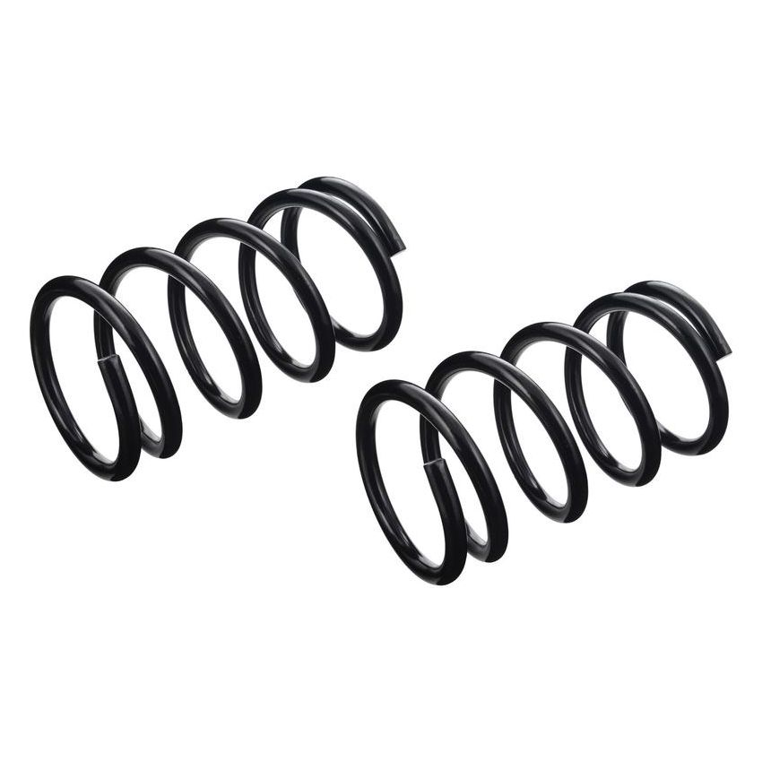 TRW PARTS JCS613T TRW PREMIUM CHASSIS - COIL SPRING SET - JCS613T
