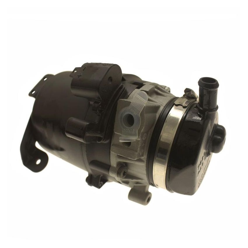 TRW PARTS JER137 TRW PREMIUM STEERING - POWER STEERING PUMP