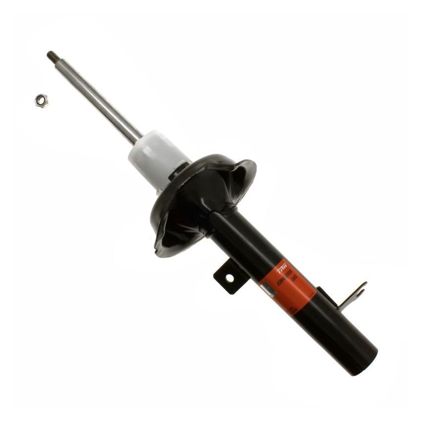 TRW PARTS JGM4129SR TRW PREMIUM CHASSIS - SUSPENSION STRUT ASSEMBLY - JGM4129SR