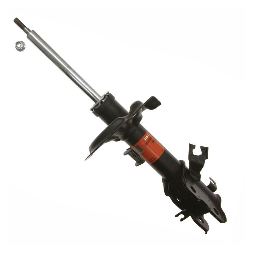 TRW PARTS JGM4253SR TRW PREMIUM CHASSIS - SUSPENSION STRUT ASSEMBLY - JGM4253SR