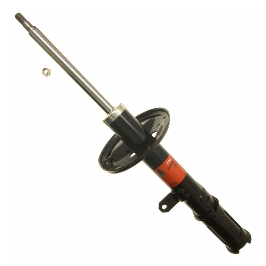 TRW PARTS JGM4347SL TRW PREMIUM CHASSIS - SUSPENSION STRUT ASSEMBLY - JGM4347SL