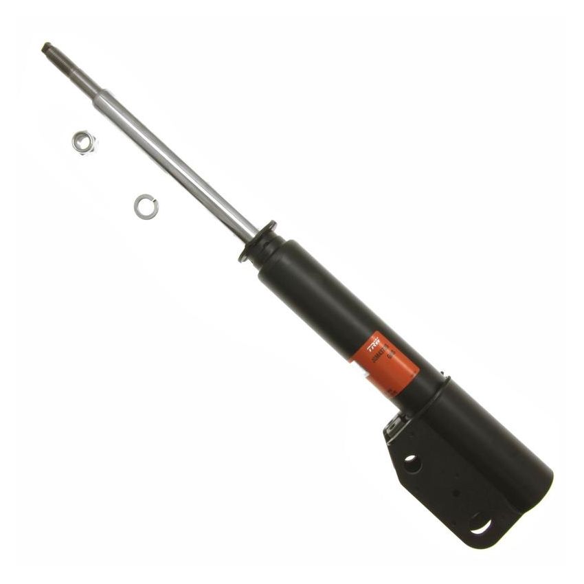 TRW PARTS JGM4372S TRW PREMIUM CHASSIS - SUSPENSION STRUT ASSEMBLY - JGM4372S