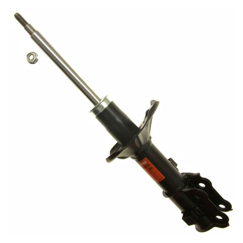 TRW PARTS JGM4391SL TRW PREMIUM CHASSIS - SUSPENSION STRUT ASSEMBLY - JGM4391SL