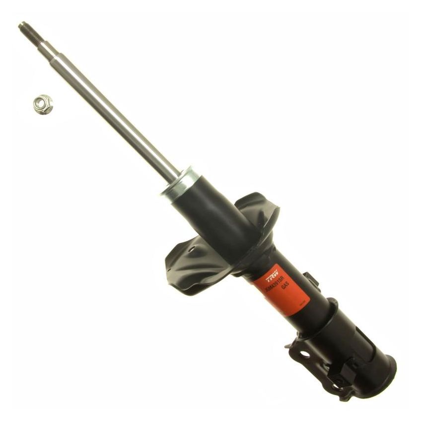 TRW PARTS JGM4391SR TRW PREMIUM CHASSIS - SUSPENSION STRUT ASSEMBLY - JGM4391SR