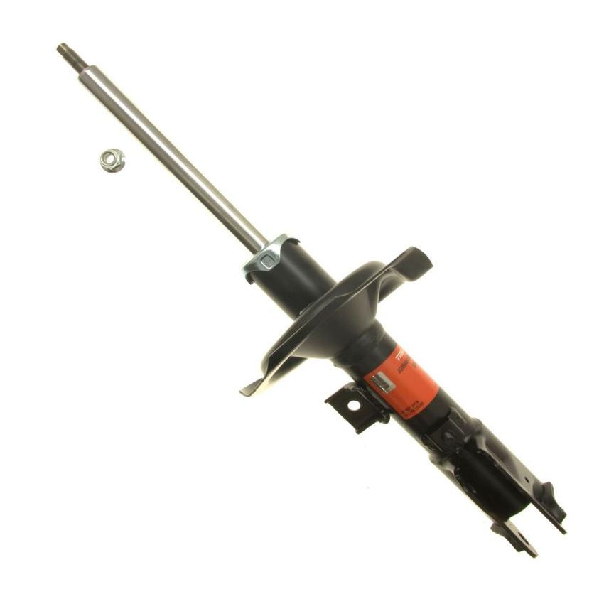 TRW PARTS JGM4441SR TRW PREMIUM CHASSIS - SUSPENSION STRUT ASSEMBLY - JGM4441SR