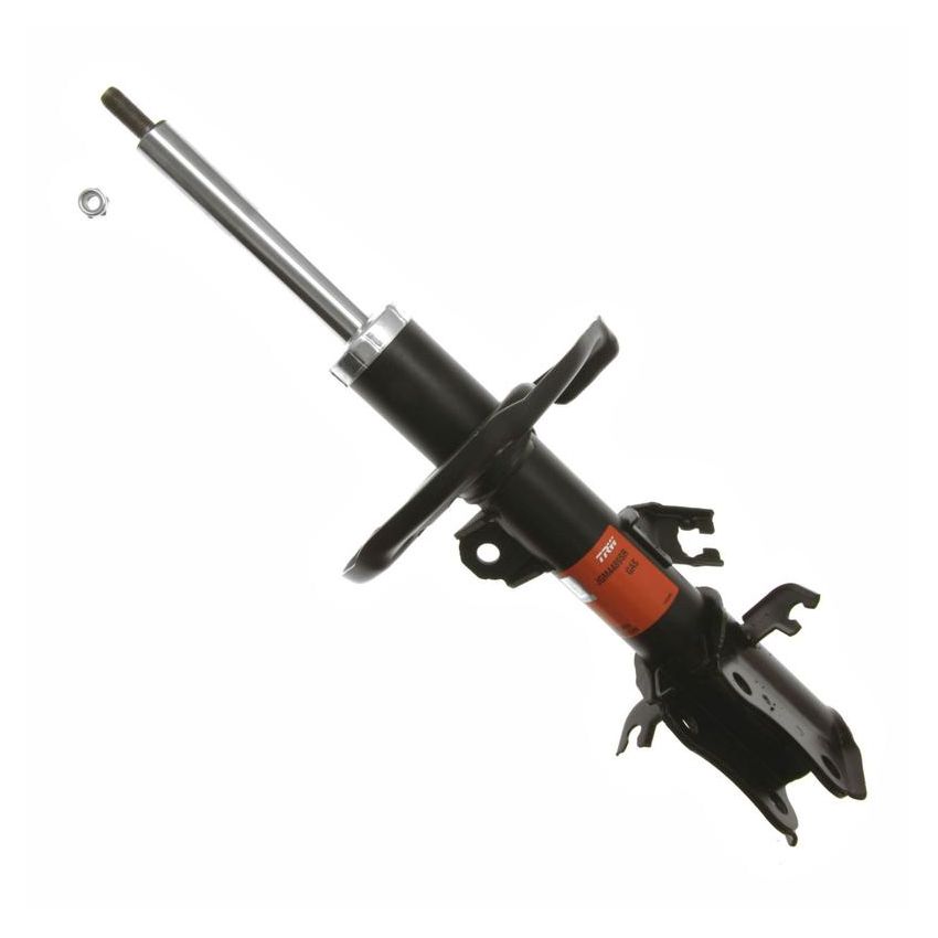 TRW PARTS JGM4489SR TRW PREMIUM CHASSIS - SUSPENSION STRUT ASSEMBLY - JGM4489SR