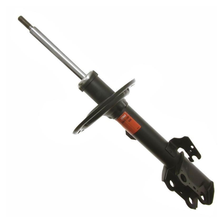 TRW PARTS JGM4511SR TRW PREMIUM CHASSIS - SUSPENSION STRUT ASSEMBLY - JGM4511SR