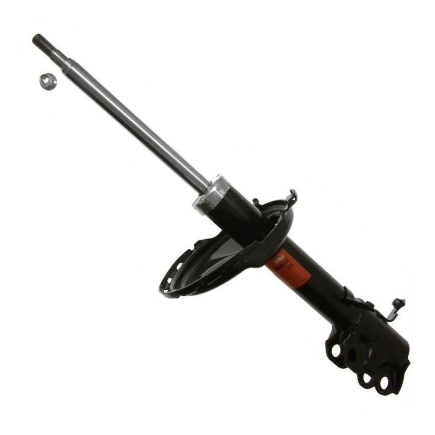 TRW PARTS JGM4591SR TRW PREMIUM CHASSIS - SUSPENSION STRUT ASSEMBLY - JGM4591SR
