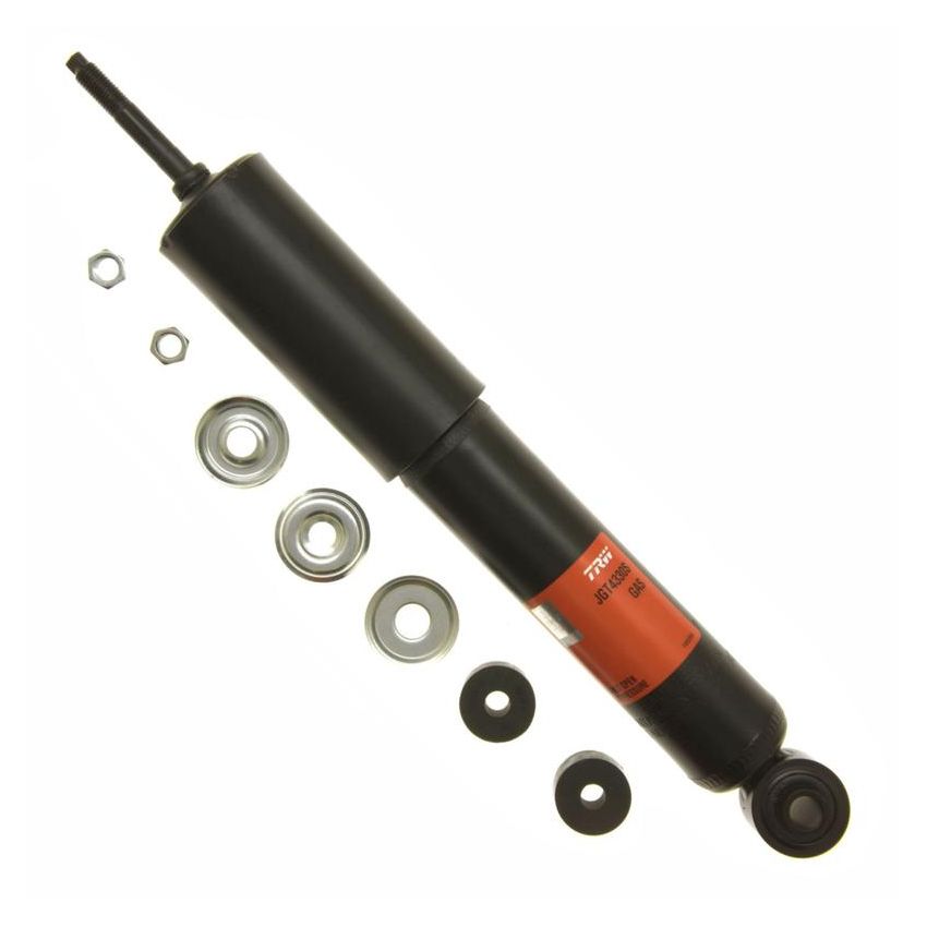 TRW PARTS JGT4330S TRW PREMIUM CHASSIS - SHOCK ABSORBER - JGT4330S