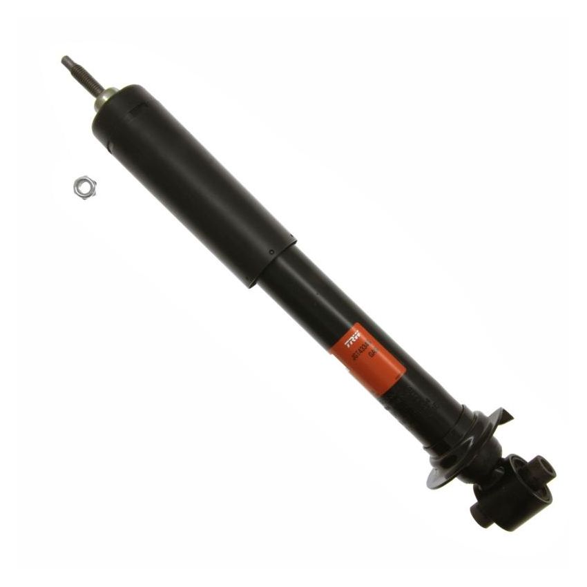 TRW PARTS JGT4334S TRW PREMIUM CHASSIS - SUSPENSION STRUT ASSEMBLY - JGT4334S