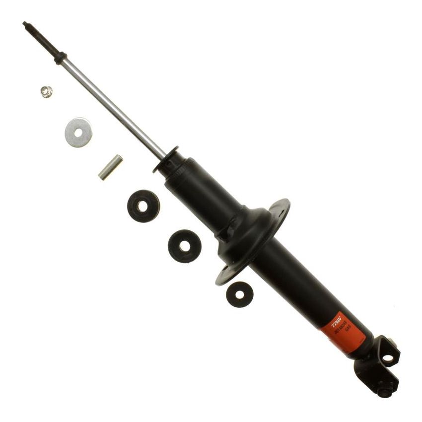 TRW PARTS JGT4824S TRW PREMIUM CHASSIS - SUSPENSION STRUT ASSEMBLY - JGT4824S
