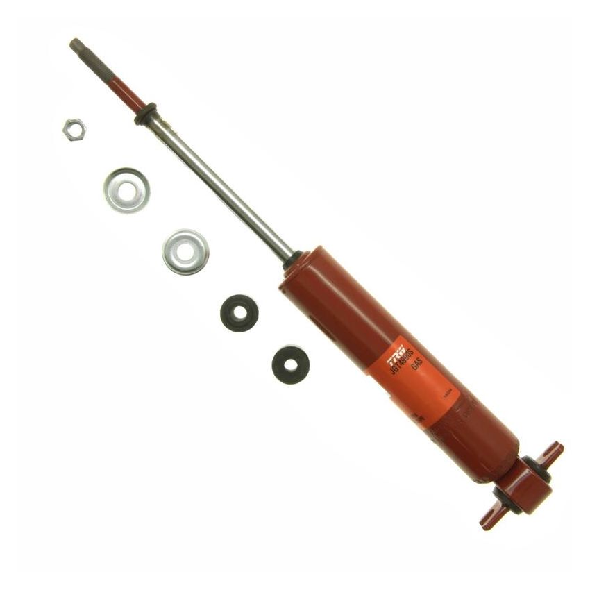 TRW PARTS JGT4990S TRW PREMIUM CHASSIS - SHOCK ABSORBER - JGT4990S