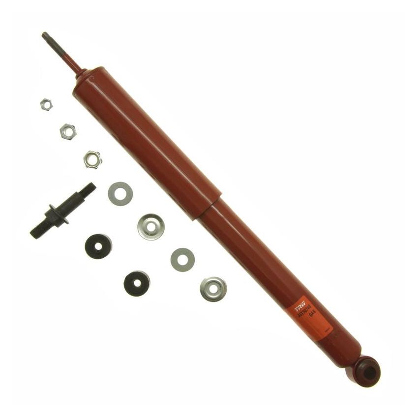 TRW PARTS JGT5074S TRW PREMIUM CHASSIS - SHOCK ABSORBER - JGT5074S