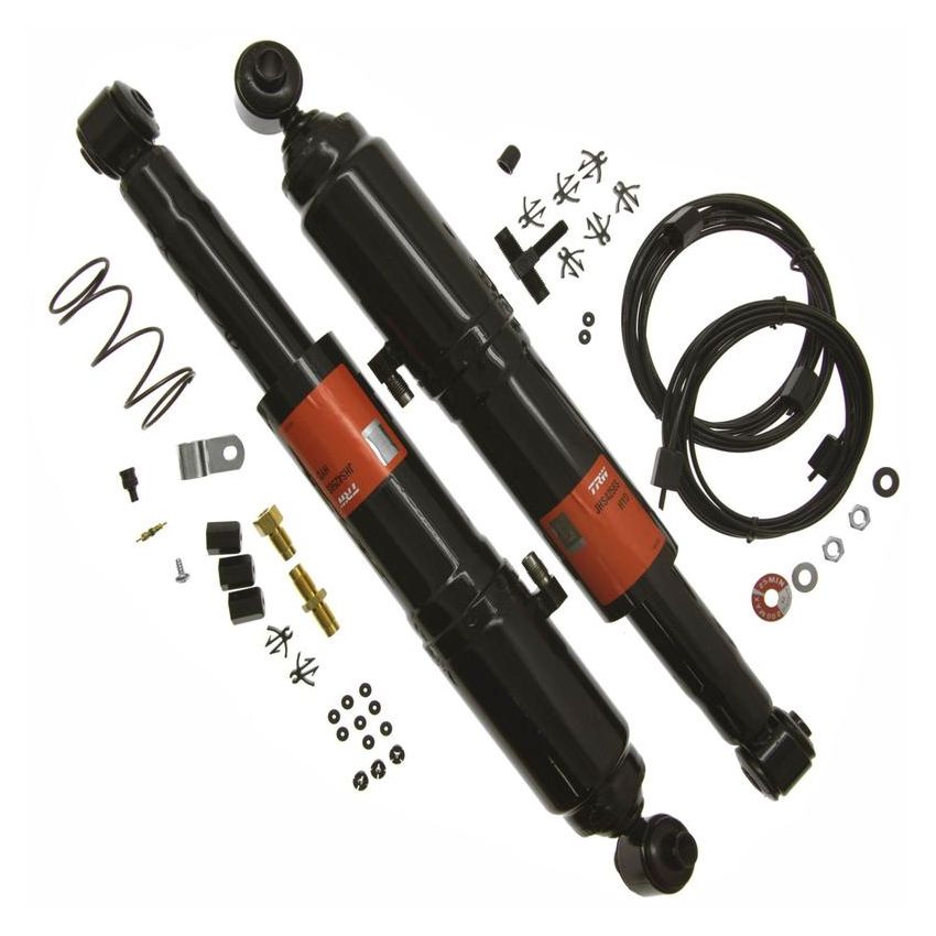 TRW PARTS JHS4256S TRW PREMIUM CHASSIS - SHOCK ABSORBER - JHS4256S