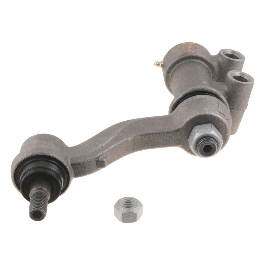 TRW PARTS JIA118 TRW PREMIUM CHASSIS - IDLER ARM - JIA118