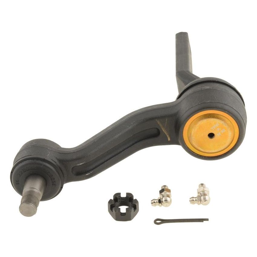 TRW PARTS JIA211 TRW PREMIUM CHASSIS - IDLER ARM - JIA211