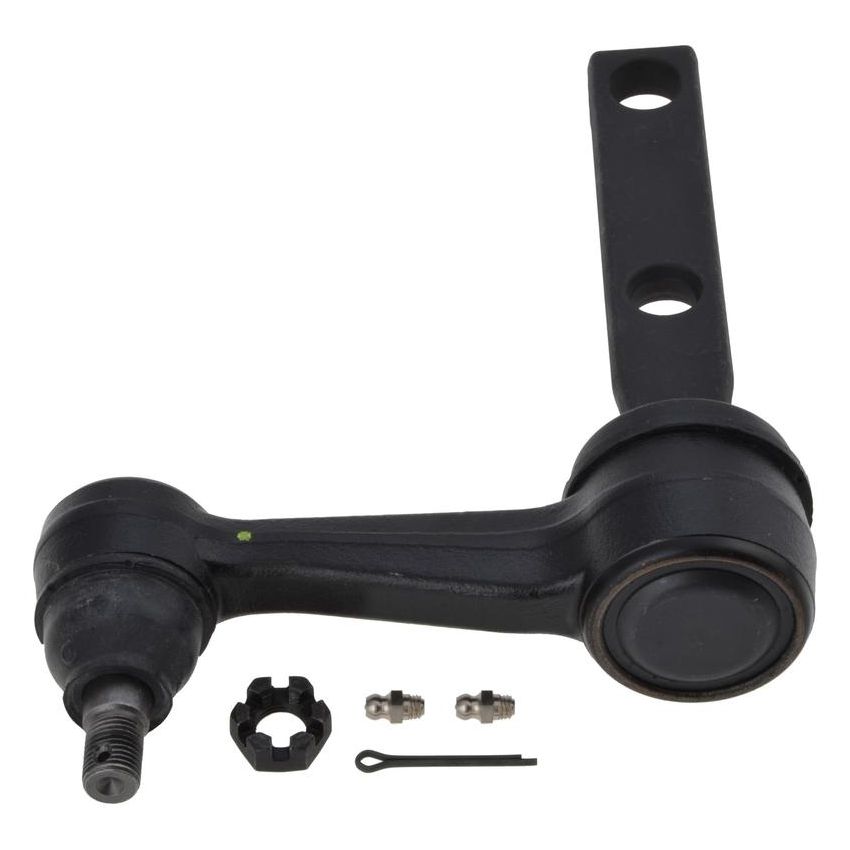 TRW PARTS JIA228 TRW PREMIUM CHASSIS - IDLER ARM - JIA228