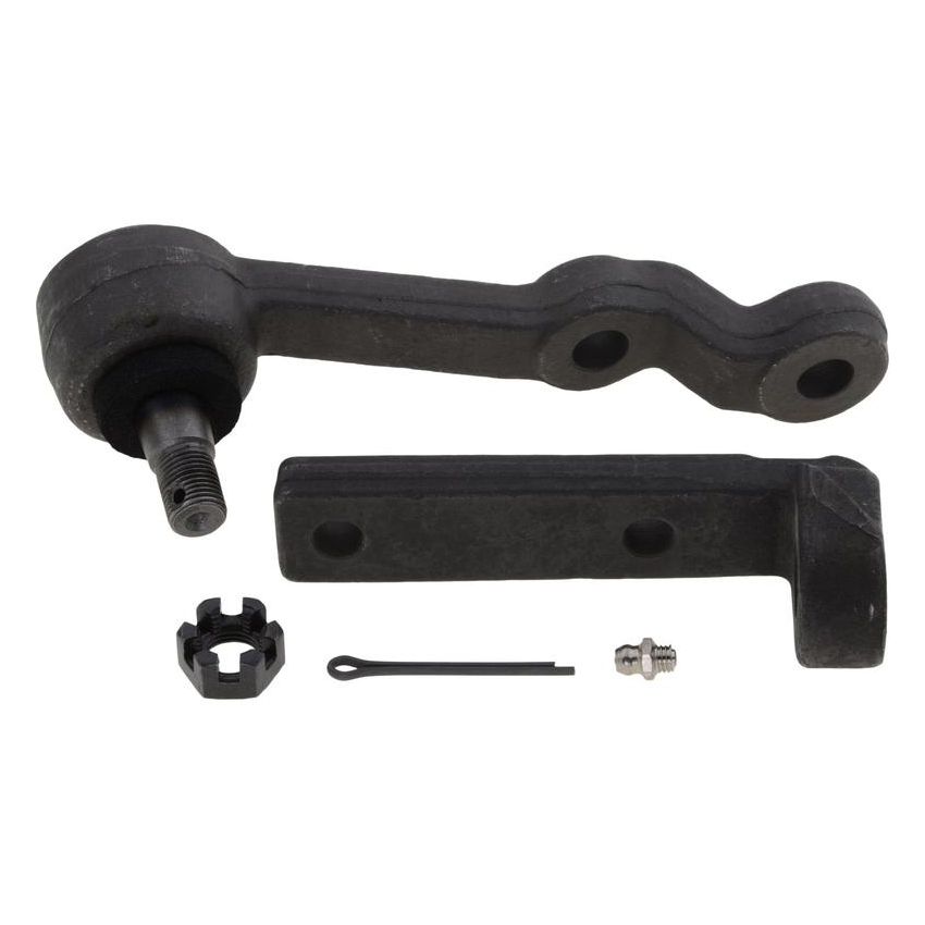 TRW PARTS JIA235 TRW PREMIUM CHASSIS - IDLER ARM - JIA235