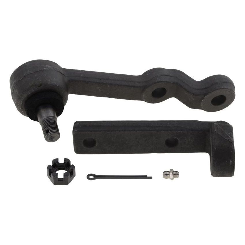 TRW PARTS JIA235 TRW PREMIUM CHASSIS - IDLER ARM - JIA235