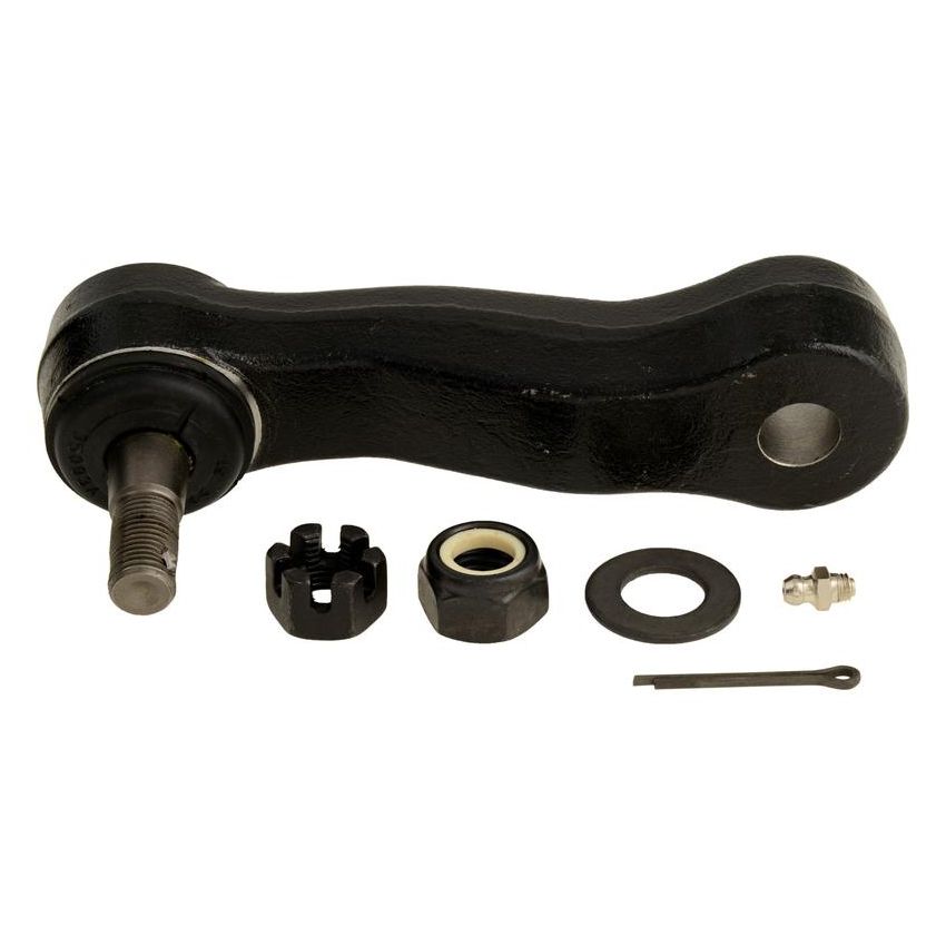 TRW PARTS JIA245 TRW PREMIUM CHASSIS - IDLER ARM - JIA245
