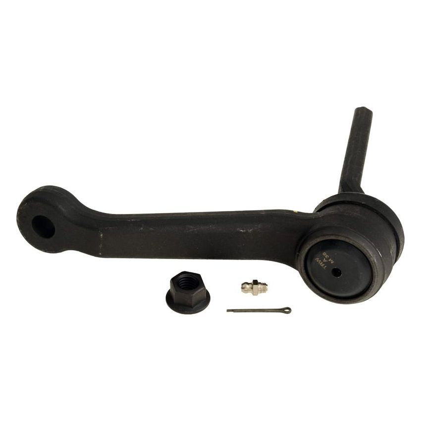 TRW PARTS JIA246 TRW PREMIUM CHASSIS - IDLER ARM - JIA246