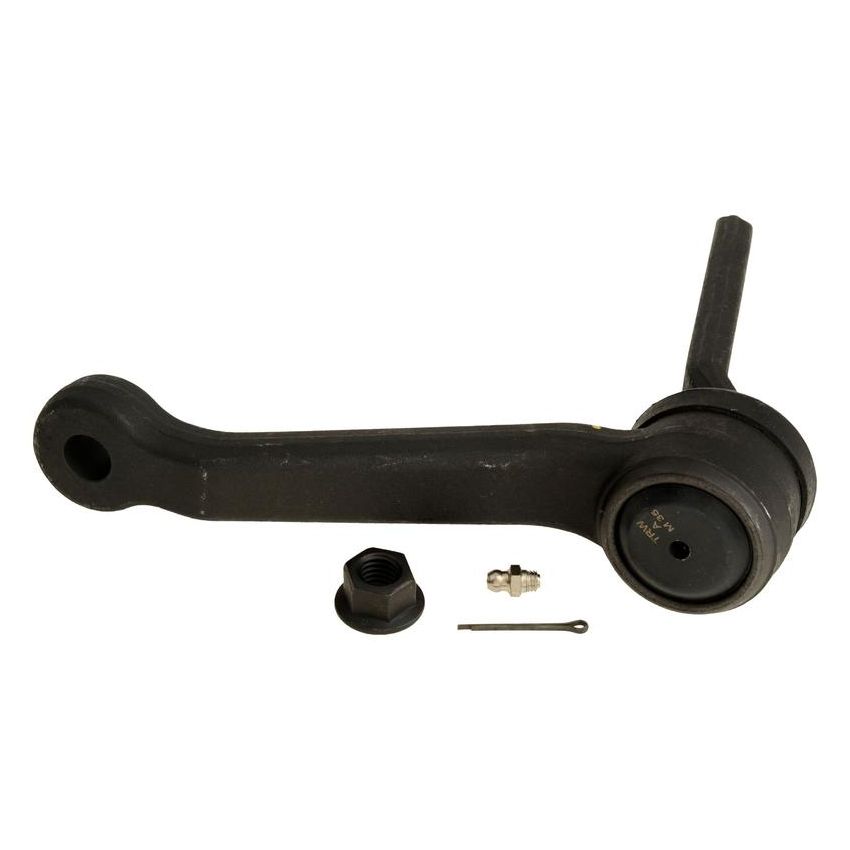 TRW PARTS JIA246 TRW PREMIUM CHASSIS - IDLER ARM - JIA246