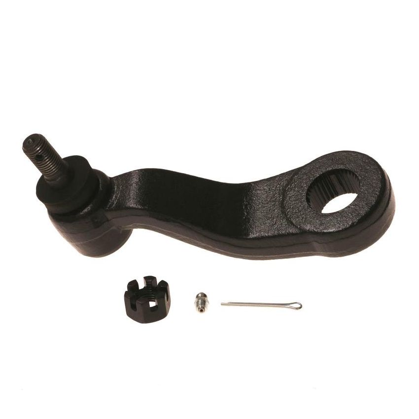 TRW PARTS JPA129 TRW PREMIUM CHASSIS - PITMAN ARM - JPA129