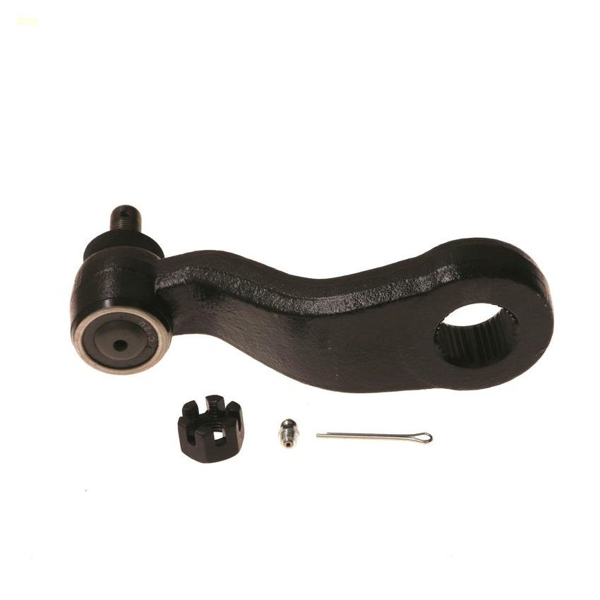 TRW PARTS JPA129 TRW PREMIUM CHASSIS - PITMAN ARM - JPA129