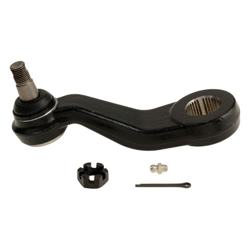 TRW PARTS JPA159 TRW PREMIUM CHASSIS - STEERING PITMAN ARM - JPA159
