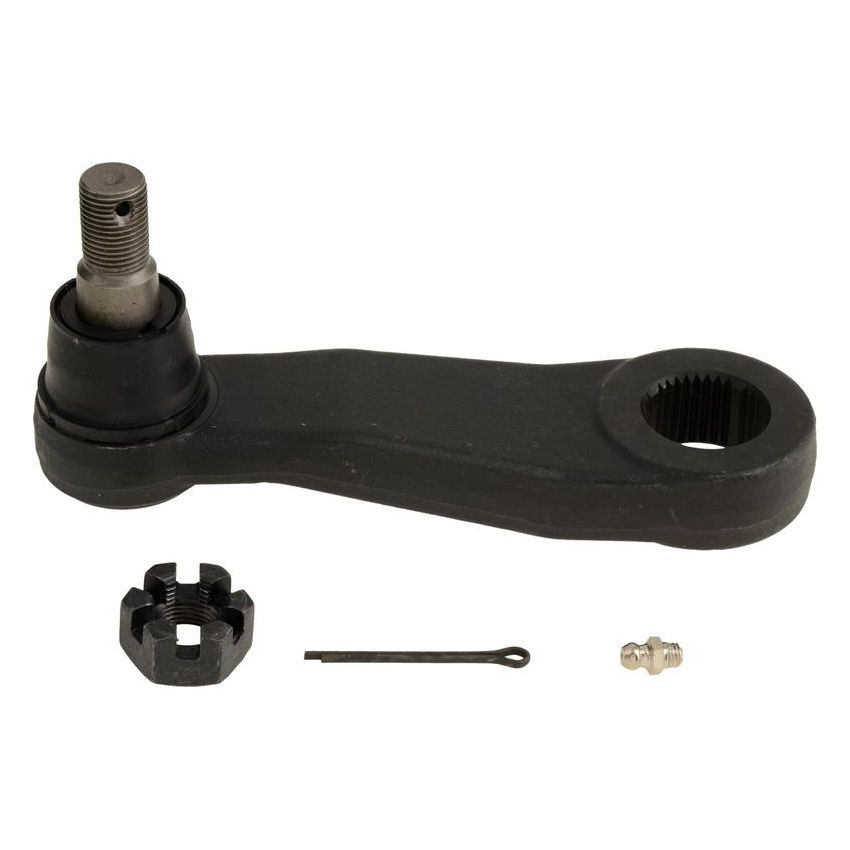 TRW PARTS JPA162 TRW PREMIUM CHASSIS - STEERING PITMAN ARM - JPA162