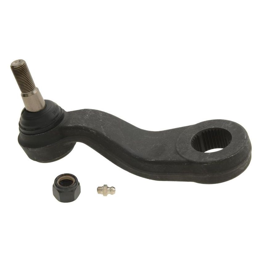 TRW PARTS JPA163 TRW PREMIUM CHASSIS - STEERING PITMAN ARM - JPA163