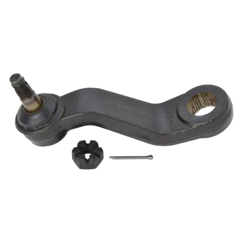 TRW PARTS JPA178 TRW PREMIUM CHASSIS - STEERING PITMAN ARM - JPA178