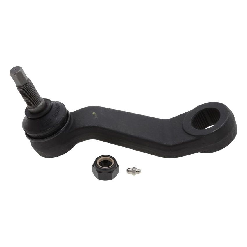 TRW PARTS JPA179 TRW PREMIUM CHASSIS - STEERING PITMAN ARM - JPA179