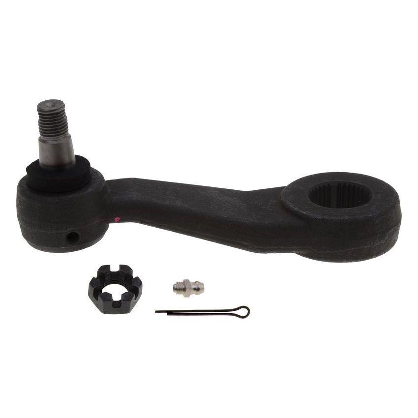 TRW PARTS JPA7002 TRW PREMIUM CHASSIS - STEERING PITMAN ARM - JPA7002