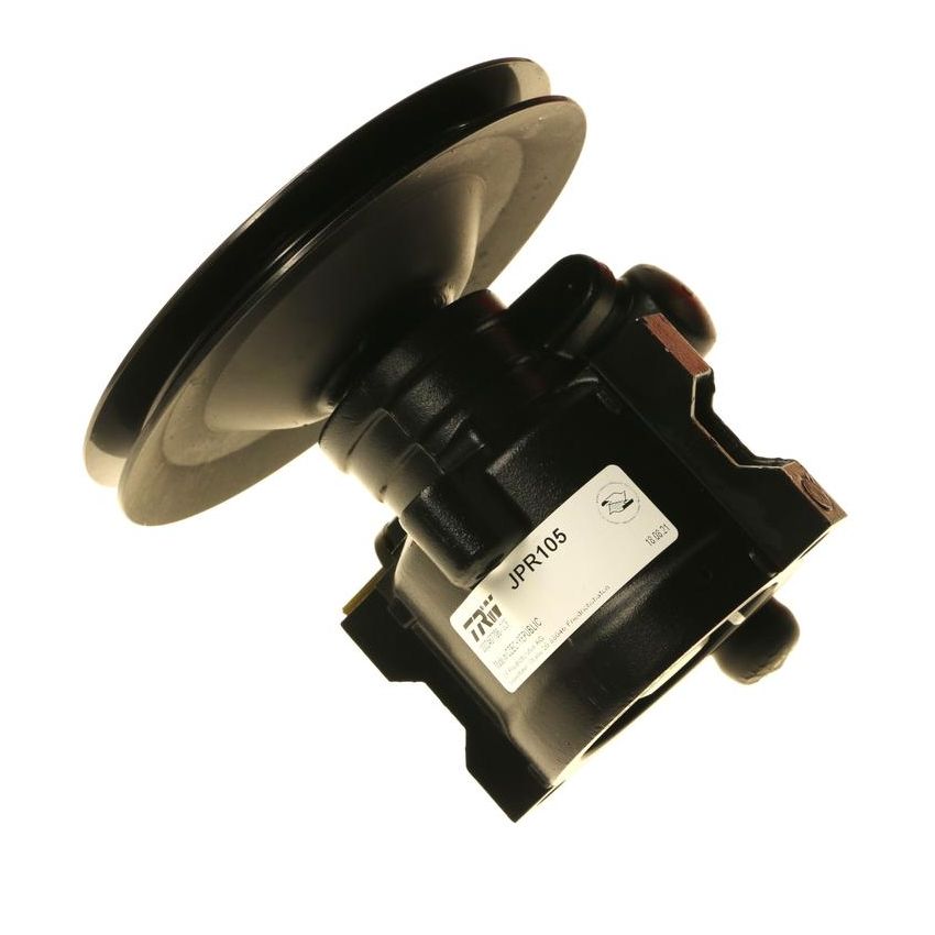 TRW PARTS JPR105 TRW Power Steering Pump