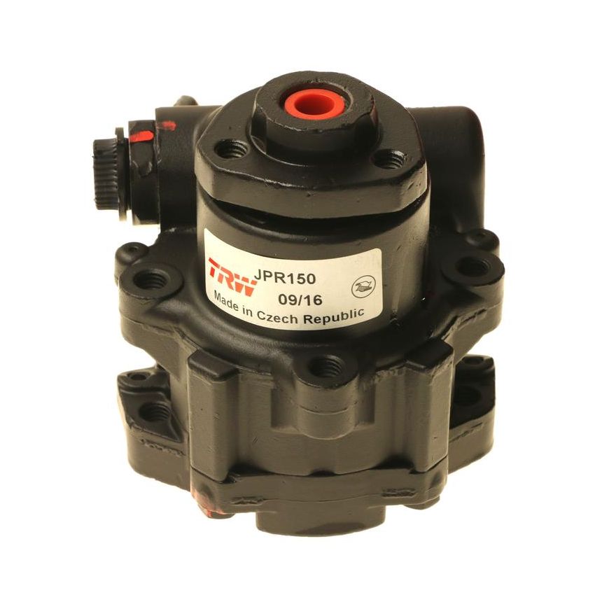 TRW PARTS JPR150 TRW Power Steering Pump