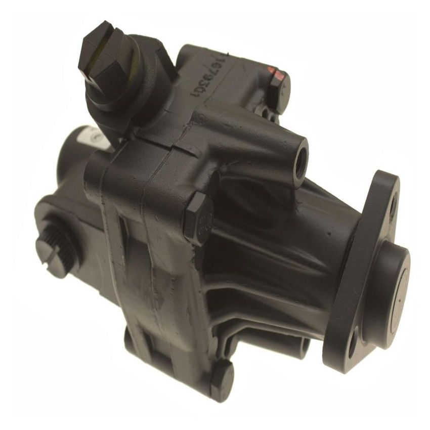 TRW PARTS JPR153 TRW Power Steering Pump