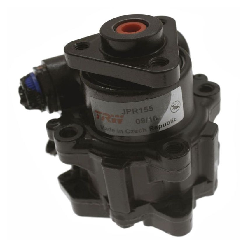 TRW PARTS JPR155 TRW Power Steering Pump