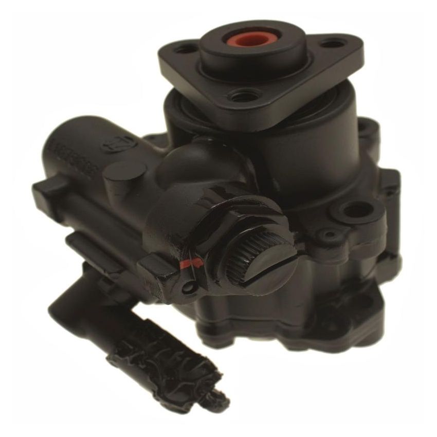 TRW PARTS JPR157 TRW Power Steering Pump