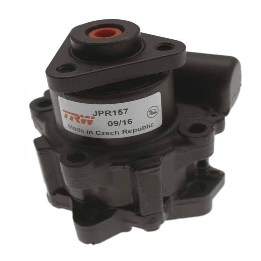 TRW PARTS JPR157 TRW Power Steering Pump
