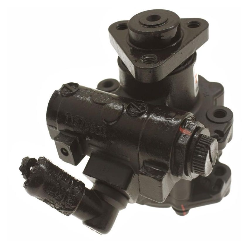 TRW PARTS JPR158 TRW Power Steering Pump