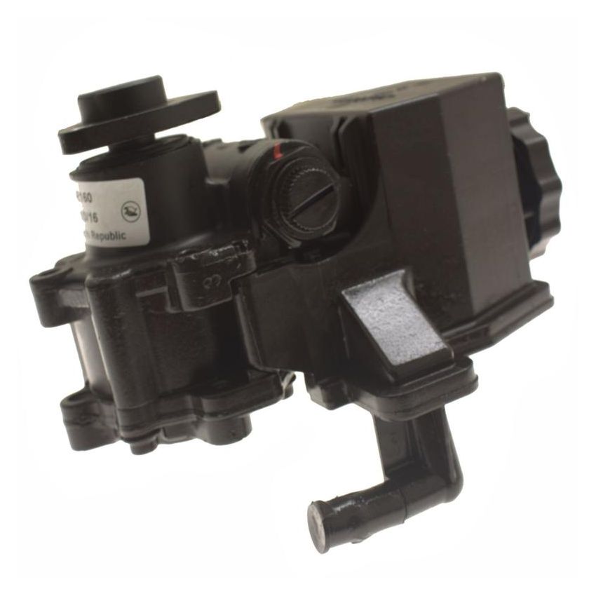 TRW PARTS JPR160 TRW Power Steering Pump