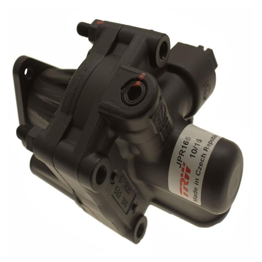 TRW PARTS JPR165 TRW Power Steering Pump