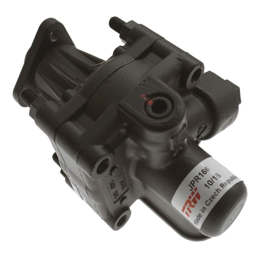 TRW PARTS JPR166 TRW Power Steering Pump